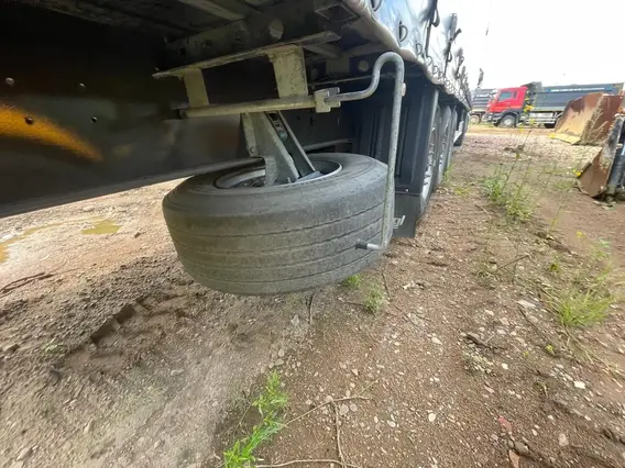 FLIEGL SDS 350 2023 года б/у фото 16