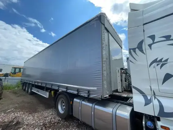 FLIEGL SDS 350 2023 года б/у