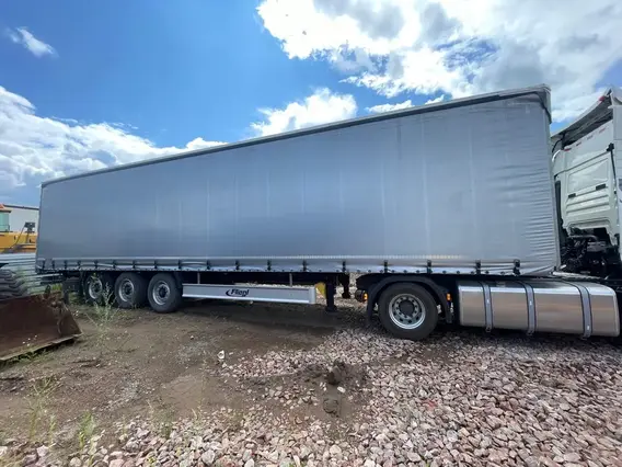 FLIEGL SDS 350 2023 года б/у фото 9