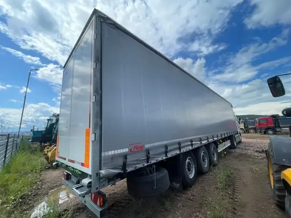 FLIEGL SDS 350 2023 года б/у фото 8