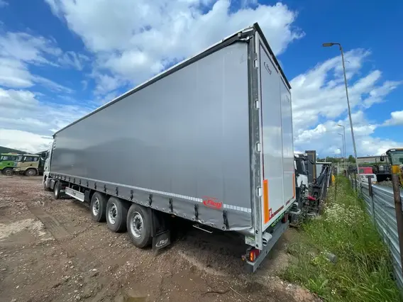 FLIEGL SDS 350 2023 года б/у фото 6