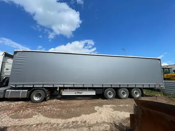 FLIEGL SDS 350 2023 года б/у фото 5