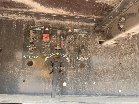FLIEGL SDS 350 2023 года б/у фото 14