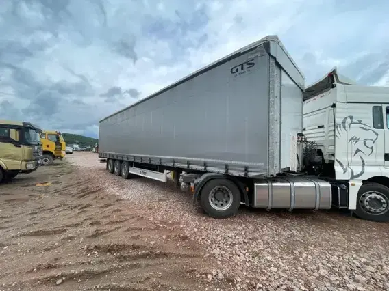 FLIEGL SDS 350 2023 года б/у