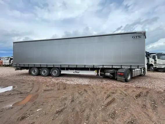 FLIEGL SDS 350 2023 года б/у фото 9