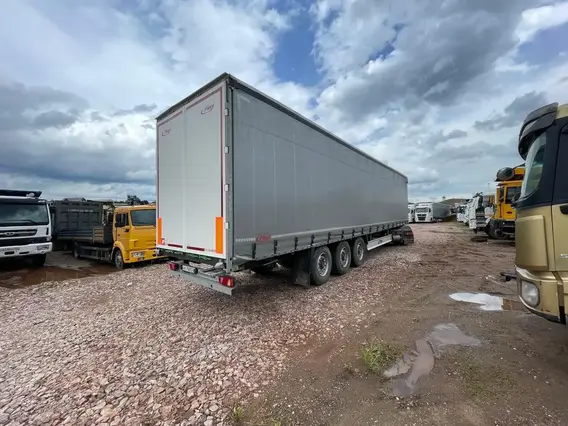 FLIEGL SDS 350 2023 года б/у фото 8