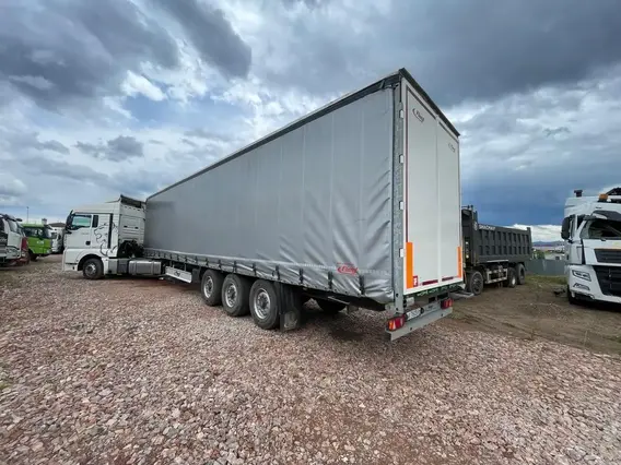 FLIEGL SDS 350 2023 года б/у фото 6