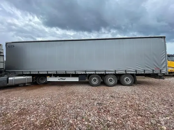 FLIEGL SDS 350 2023 года б/у фото 5