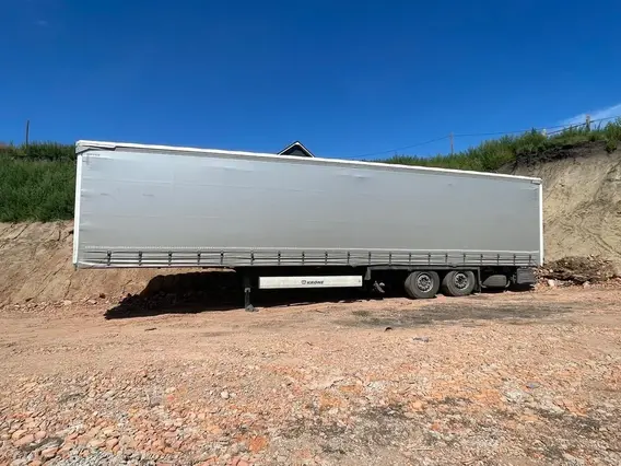 KRONE SD 2023 года б/у фото 5