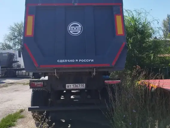 РИАТ 924900 2023 года б/у фото 7