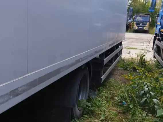 Фургон-рефрижератор Dongfeng C120L 2024 года б/у фото 6