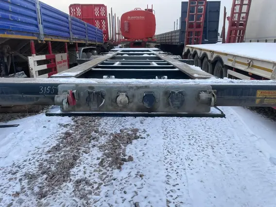 ТОНАР 99891 2024 года б/у фото 7