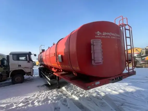 УСТ 94657L-A2-04 2023 года б/у