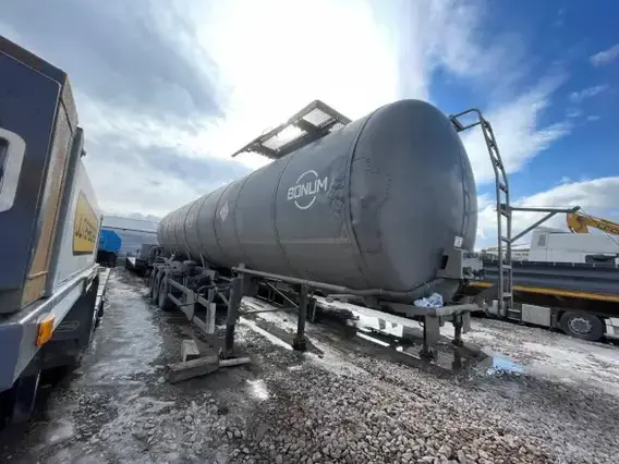 Bonum 914220-02 2024 года б/у