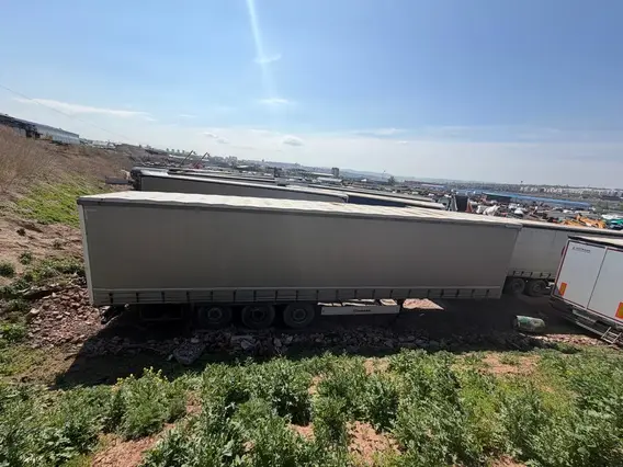 KRONE SD 2023 года б/у фото 9