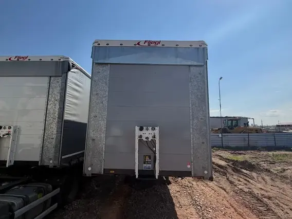 FLIEGL SDS 350 2023 года б/у фото 3