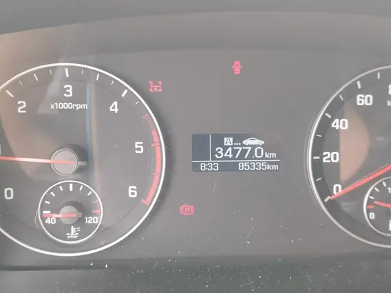 Эвакуатор Hyundai Mighty EX8 2024 года б/у фото 12