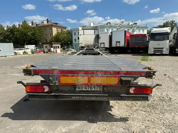 ТОНАР 99891 2024 года б/у фото 7
