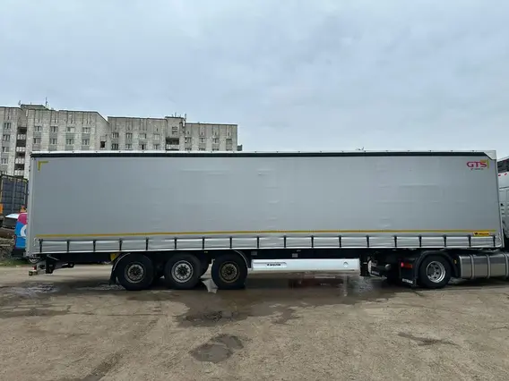 WIELTON NS3K 2023 года б/у фото 4