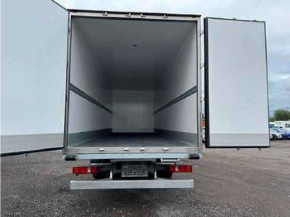 Рефрижератор Howo t5g 2025 года новый фото 2