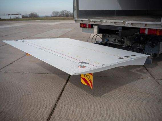 Рефрижератор SITRAK С7H 2024 года новый фото 6