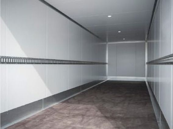 Рефрижератор SITRAK С7H 2024 года новый фото 2