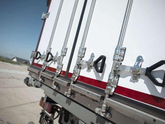 Рефрижератор Howo t5g 2026 года новый фото 8