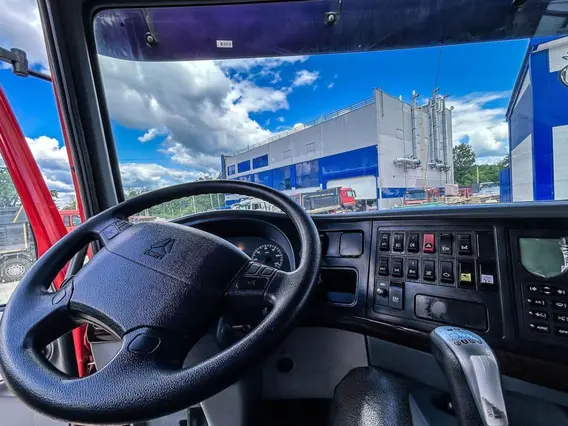 Самосвал Howo HW76 2026 года новый фото 3