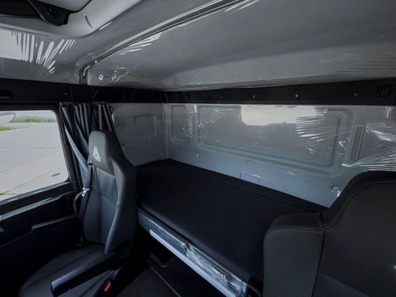 Самосвал SITRAK C7H 2026 года новый фото 10