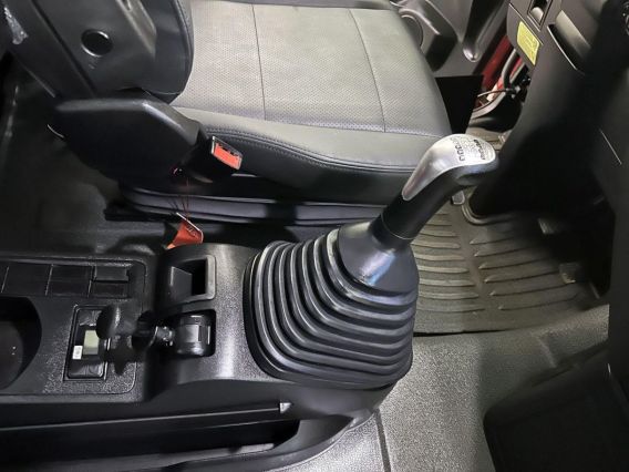 Карьерный самосвал Sinotruk Sitrak c7h 2026 года новый фото 10