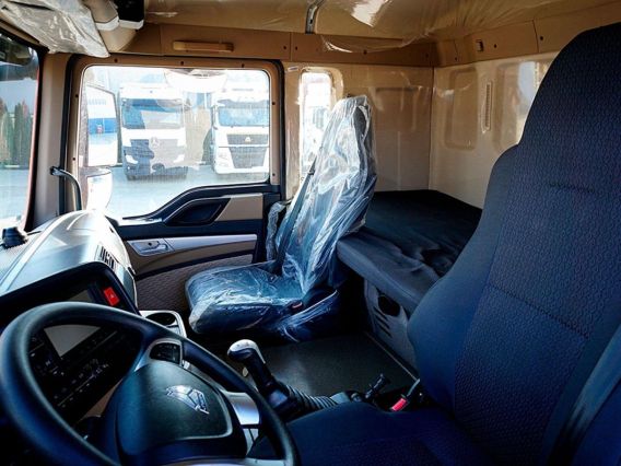 Бетоносмеситель SITRAK TX-F 2024 года новый фото 6