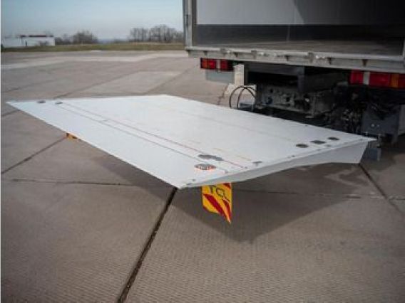 Изотермический фургон SITRAK С7H 2024 года новый фото 5