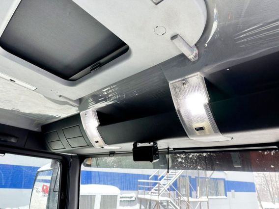 Рефрижератор SITRAK C7H 2024 года новый фото 7