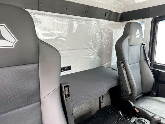 Рефрижератор SITRAK C7H 2024 года новый фото 10