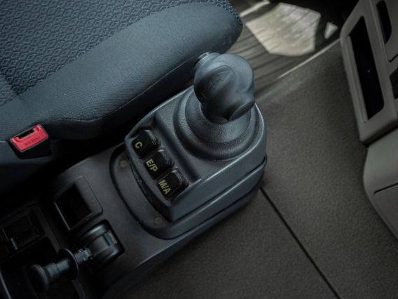 Шасси Howo t5g 2026 года новый фото 6