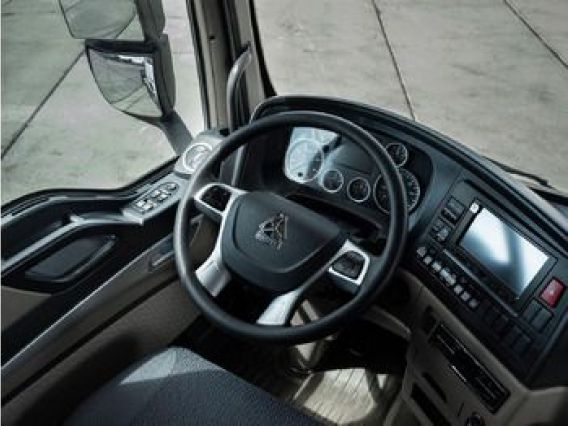 Шасси Howo t5g 2026 года новый фото 5