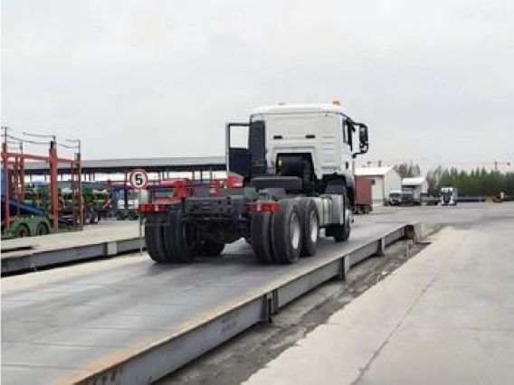 Шасси Sinotruk Sitrak c7h 2026 года новый фото 3