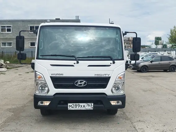 Эвакуатор Hyundai Mighty EX8 2024 года б/у фото 2