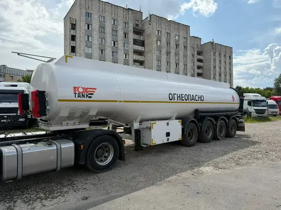 FOXTANK 877721 2023 года б/у фото 3