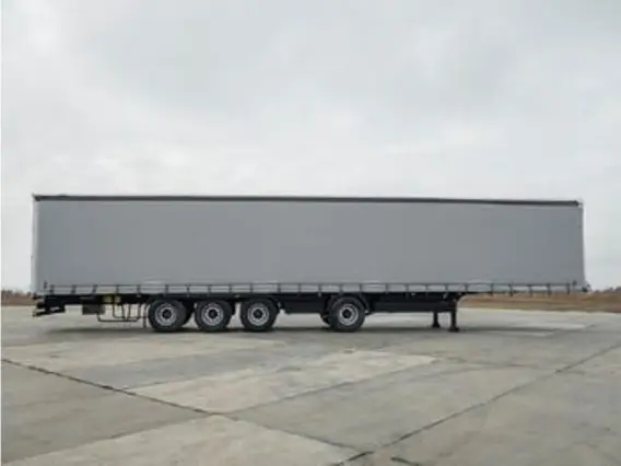 Автопоезда SITRAK C7H 2026 года новый фото 3