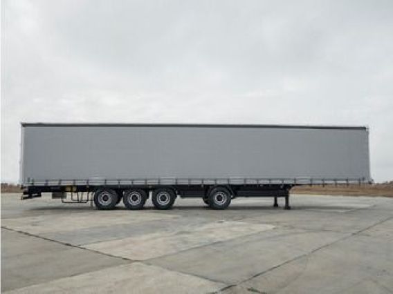 Автопоезда SITRAK C7H 2026 года новый фото 3