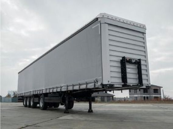 Автопоезда SITRAK C7H 2026 года новый фото 4