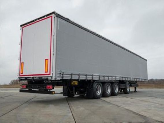 Автопоезда SITRAK C7H 2026 года новый фото 2