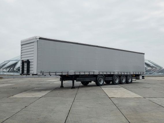 Автопоезда SITRAK C7H 2026 года новый фото 6