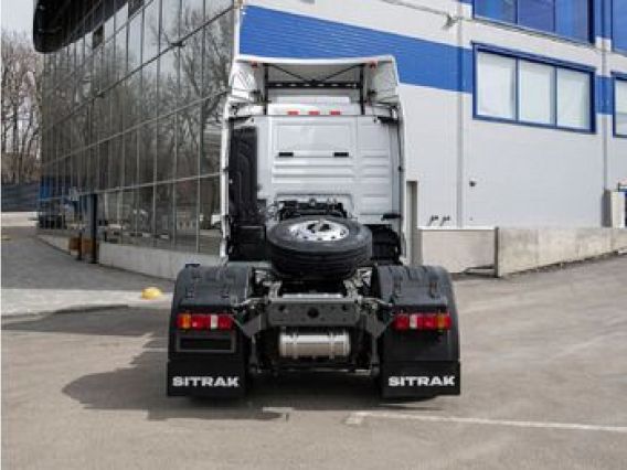 Тягач Sinotruk Sitrak c7h 2026 года новый фото 5