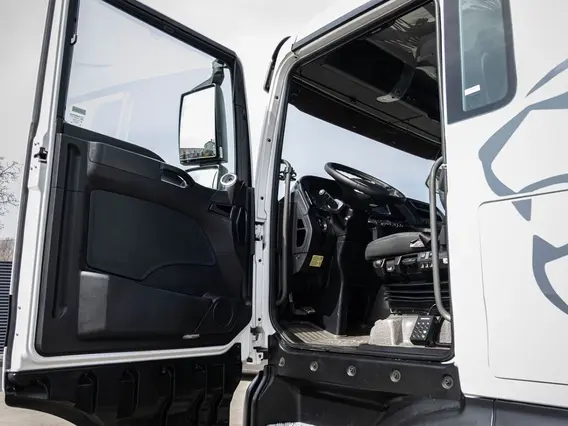 Тягач Sinotruk Sitrak c7h 2026 года новый фото 10