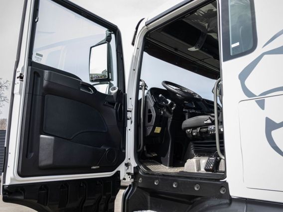 Тягач Sinotruk Sitrak c7h 2026 года новый фото 10