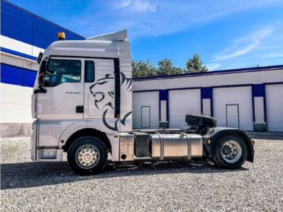 Тягач sitrak C7H 2026 года новый фото 2