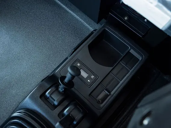 Седельный тягач SITRAK c7h 2026 года новый фото 10