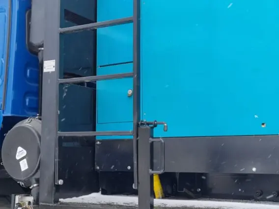 Буровая установка Камаз 43118 2025 года новый фото 8